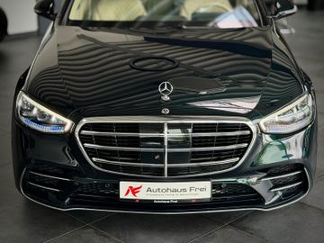 Mercedes S 400 - 9