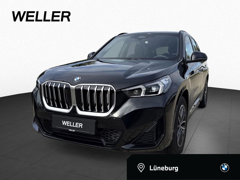 Image of BMW X1