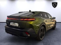 PEUGEOT 408 GT EXCLUSIVE Plug-In Hybrid 240 e-DSC7 El. F