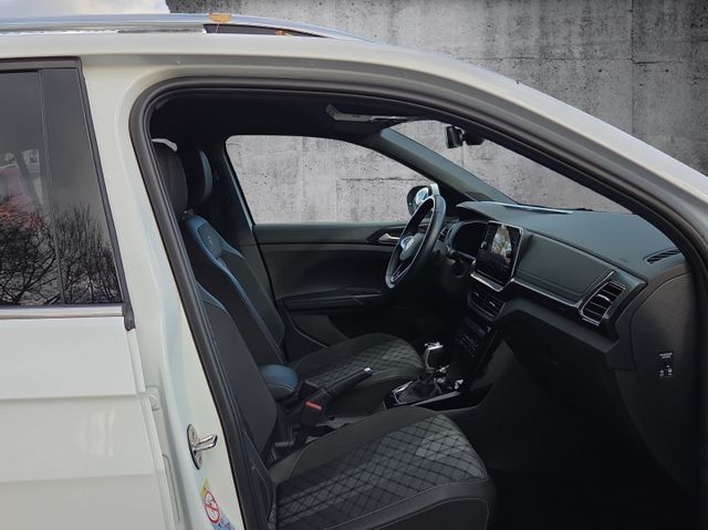 T-Cross 1.5 TSI OPF DSG R-Line RFK