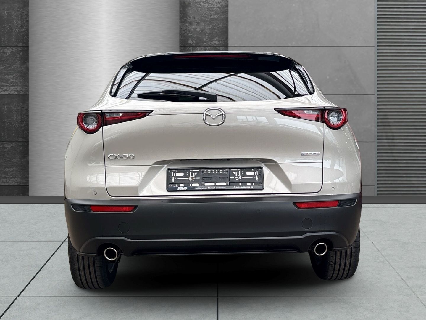 Mazda CX-30 - Bild 6