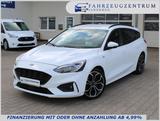 Ford Focus TURNIER ST LINEX 1.HD/LEDER/DIGIT/HUD/B&O