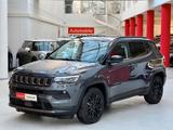 Jeep Compass Limited Plug-In Hybrid 4WD LED+NAVI+DAB - Jeep Compass in Leipzig