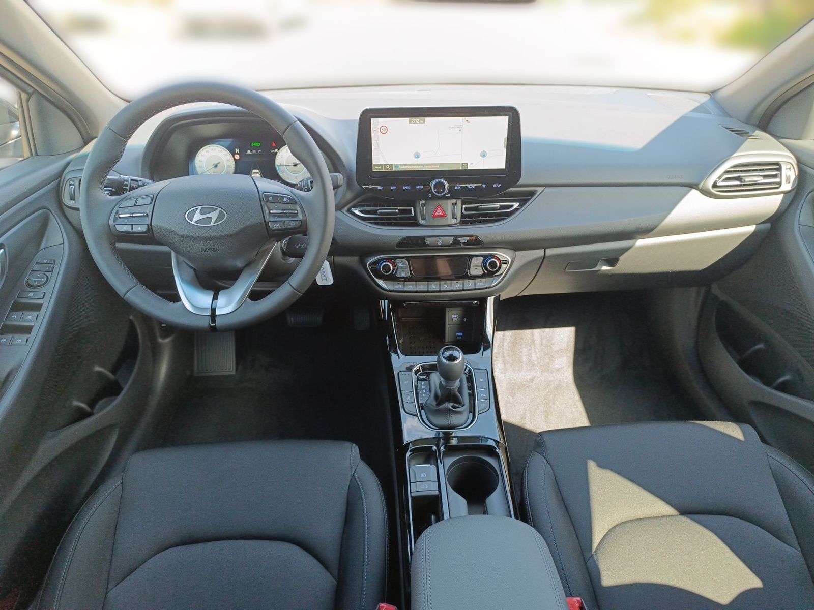 Hyundai i30 – Bild 11