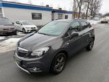 Opel Mokka Innovation ecoFlex 4x4 - Opel Mokka: Limousine
