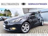 Kia Ceed Dream Team 1.4 CVVT Navi/SHZ/LenkradHZG/Kam - Kia cee'd / Ceed aus 2015