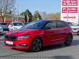 Skoda Fabia 1.5 16V TSI Monte Carlo LED Navi ACC PDC - Skoda Fabia: 16v