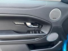 LAND ROVER Range Rover Evoque Dynamic 4x4AUTOMATIK,PDC,NAVI