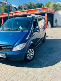 2005 Mercedes-BENZ VIANO 照片 1