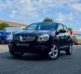 Nissan Qashqai Acenta*2.0*Klima*Tempo*Pdc*Alu* - gebrauchte Nissan Qashqai aus dem Jahr 2010
