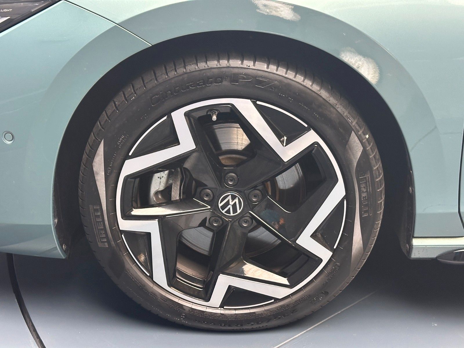 Volkswagen Passat Variant 4Motion R-Line VW- 2030 foto 5