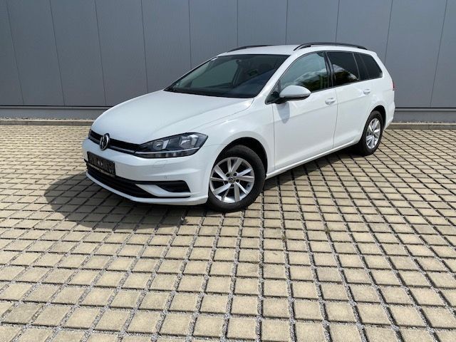 Golf VII Variant 1.6 TDI NAVI/BUSINESS/TEL.-VORB