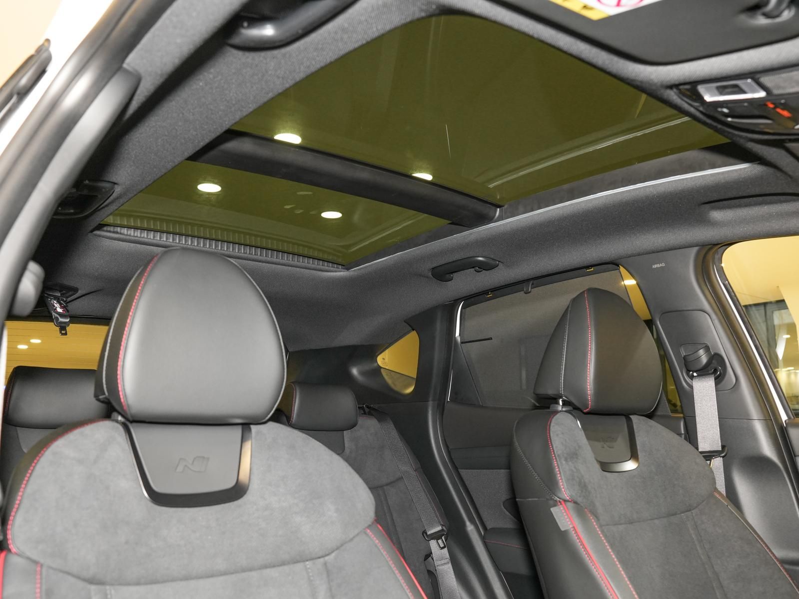 Hyundai Tucson – Bild 3