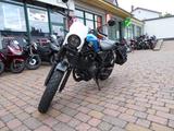 Honda CL500 - HONDA 500 CL