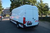 Mercedes-Benz Sprinter 514 CDI 1. Hand / Klima /AHK Fzg.Nr:206 - gebrauchte Mercedes-Benz Sprinter aus dem Jahr 2019