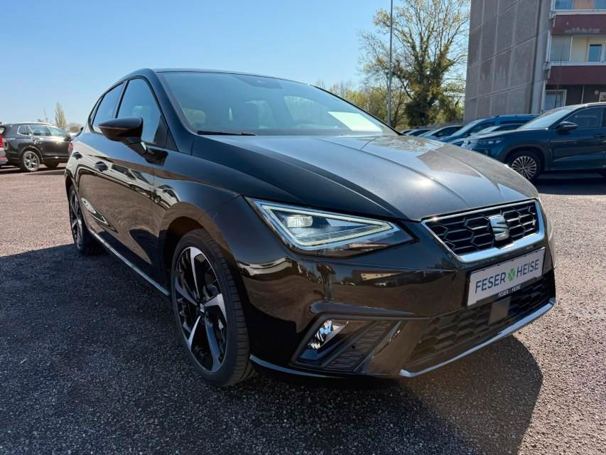 Seat Ibiza - Bild 18
