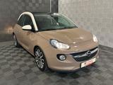 Opel Adam ecoFlex*GLAM*PANO-SHZ-TEMPO-PDC-APPLE-TOUCH - Opel Adam mit Benzin-Antrieb: Automatik