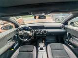 Mercedes-Benz CLA 250 SB AMG Line - Mercedes-Benz CLA 250 Shooting Brake aus 2023