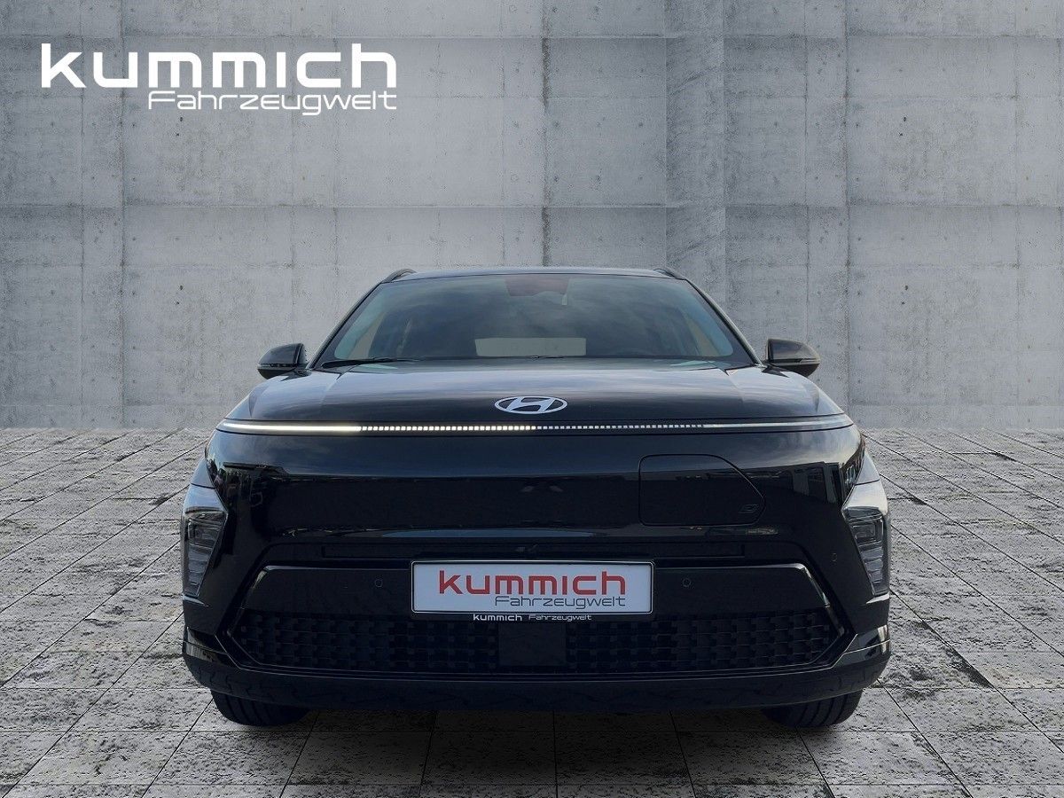 Hyundai KONA Elektro SX2 EV 49kWh 135PS 2WD Trend imagem 2