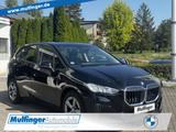 BMW 218d ActiveTourer Aut.Kamera Widscreen Sitzh.DAB - BMW 218 Active Tourer Kombi Gebrauchtwagen