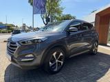 Hyundai Tucson 1.6 Style 2WD #madebymerten - Hyundai TUCSON Gebrauchtwagen in Bremen