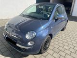 Fiat 500C 1.2 8V Pop Leder - Fiat 500C: Pop