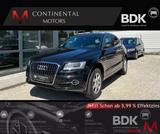 Audi Q5 3.0 TDI*quattro*S-Line*Navi*ACC*PDC*Automatik