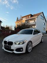 BMW Bmw 125d M-Paket - BMW 125 aus 2015