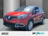 Renault Captur Intens TCe 90 eco CAPTUR 0.9 Navi Klimaau - Renault Captur in Lübeck