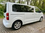 Opel Zafira Life Tourer Massage/Standheizung - Opel Zafira Life Diesel Gebrauchtwagen