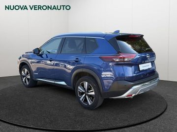 Nissan X-Trail - 3
