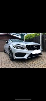 Mercedes-Benz C 43 AMG Mercedes-AMG C 43 4MATIC T Autom. M... - Mercedes-Benz C 43 AMG in Berlin