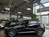 Mazda CX-3 Sports-Line AWD LED NAVI RFK - Mazda: R