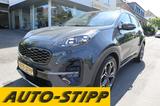 Kia Sportage 1.6 GT-Line 4WD BLIS 360 PANO LED DAB - gebrauchte Kia Sportage aus dem Jahr 2019