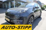 Kia Sportage 1.6 GT-Line 4WD BLIS 360 PANO LED DAB - Kia Gebrauchtwagen Bielefeld