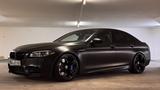 BMW M5 Competition - gebrauchte BMW M5 aus dem Jahr 2015