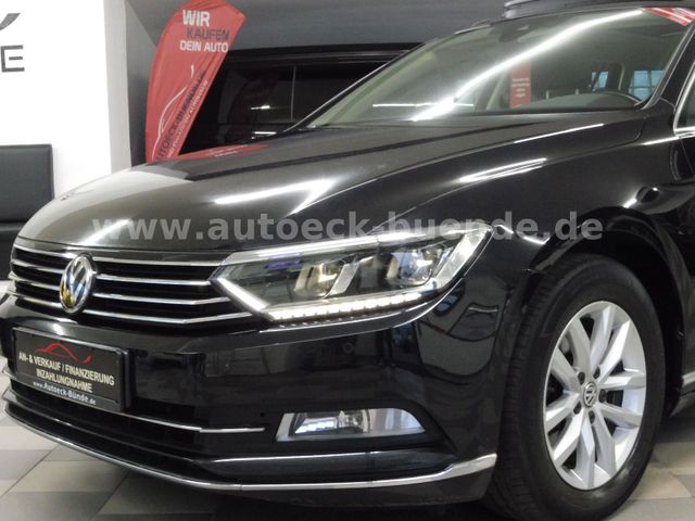 Volkswagen Passat 2.0 TDI Variant DSG/PANO/LED/KAM/AHK/NAVI