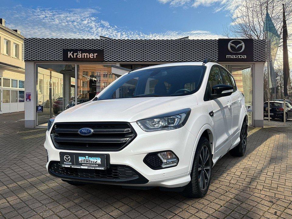 Ford KUGA St-Line 2.0