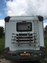 Fiat Ducato Weinsberg Orbiter  - Ducato