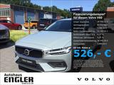 Volvo V60 B4 (Diesel) Core Navi Cam - Volvo V60 in Lübeck