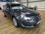 Opel Insignia A Sports Tourer Innovation - gebrauchte Opel Insignia aus dem Jahr 2014