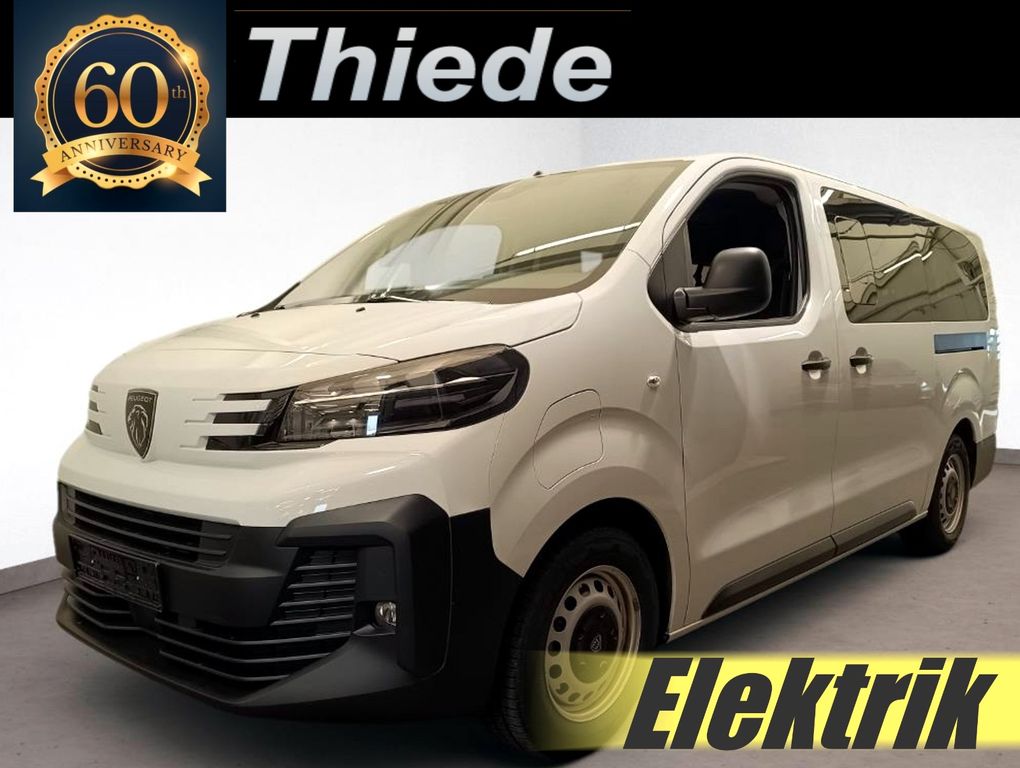 Image of Peugeot Expert