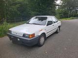 Nissan Oldtimer Fans Aufgepasst - Nissan Sunny Gebrauchtwagen