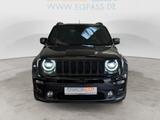 Jeep Renegade Limited AUTOMATIK NAV LED AHK KAMERA AC - Jeep Renegade mit Benzin-Antrieb: Automatik