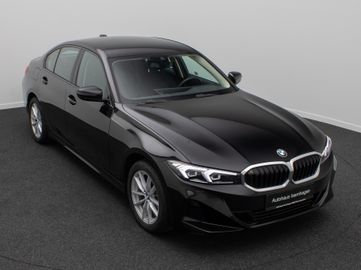 BMW 318 - 3