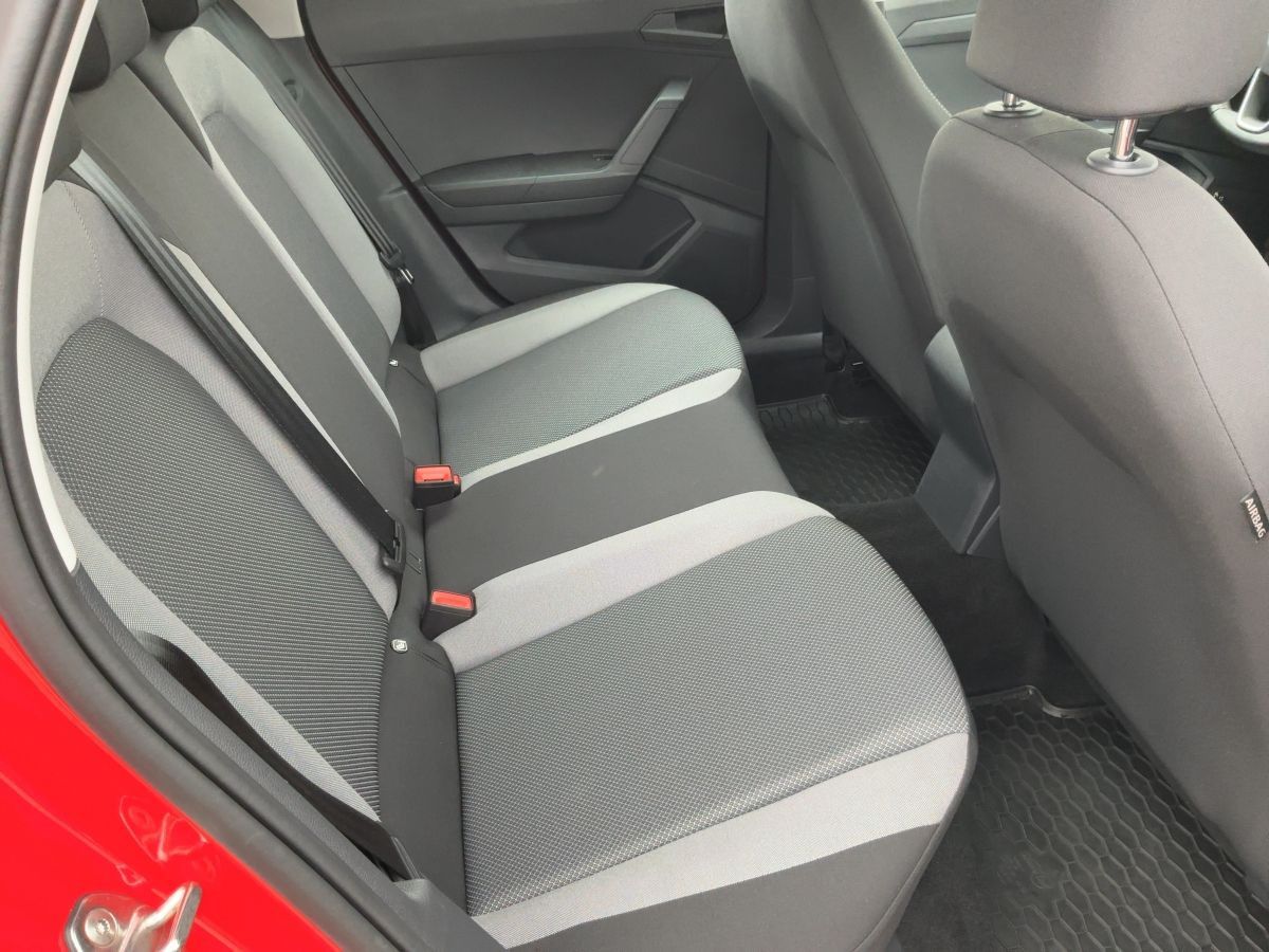 Seat Ibiza - Bild 13