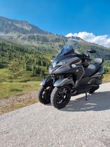 Yamaha Tricity 300 EZ 2021 fahrbar mit B Führerschein - YAMAHA TRICITY