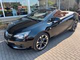 Opel Cascada 1,6 - Opel Cascada Gebrauchtwagen