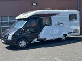 TEC Advantec V 654 G Panther Line - TEC Advantec