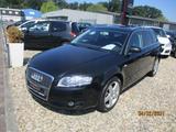 Audi A4 Avant 1.6 - Audi A4 mit Benzin-Antrieb: Kombi, 1.6